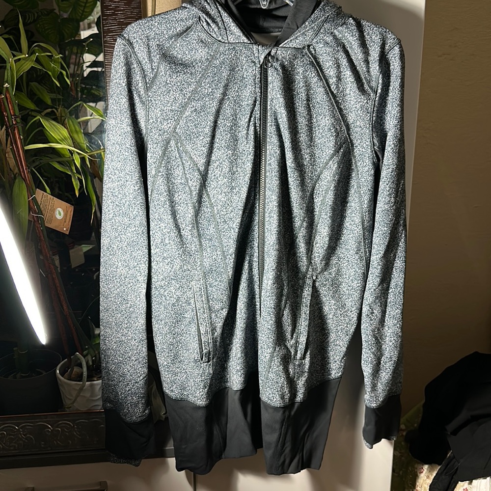 Lululemon hoodie